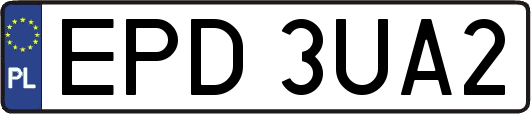 EPD3UA2