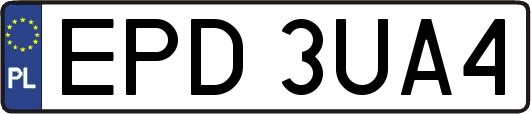 EPD3UA4