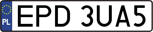 EPD3UA5