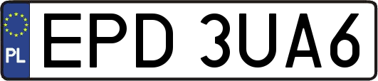 EPD3UA6