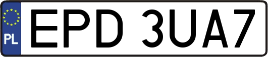 EPD3UA7