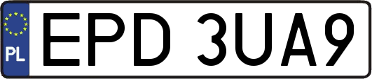 EPD3UA9