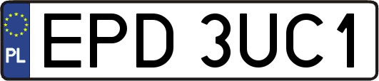 EPD3UC1