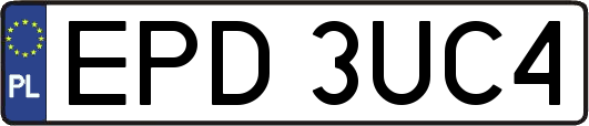 EPD3UC4