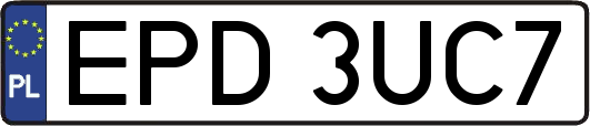 EPD3UC7