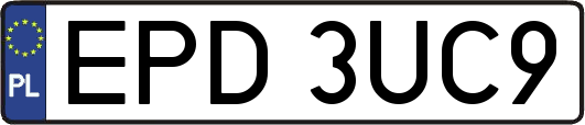 EPD3UC9