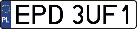 EPD3UF1