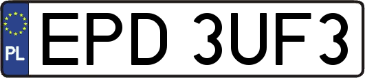 EPD3UF3