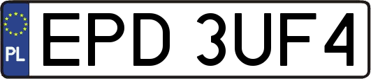 EPD3UF4