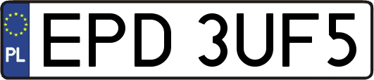 EPD3UF5