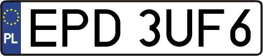 EPD3UF6