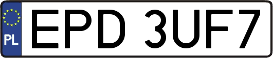 EPD3UF7