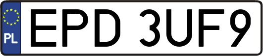 EPD3UF9