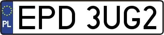 EPD3UG2