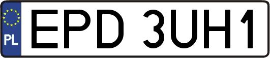 EPD3UH1