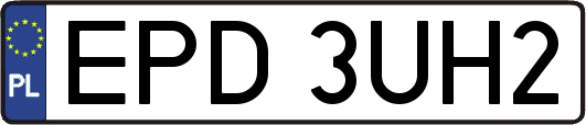 EPD3UH2