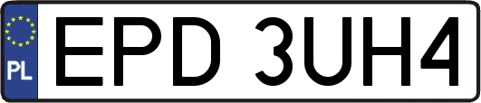 EPD3UH4