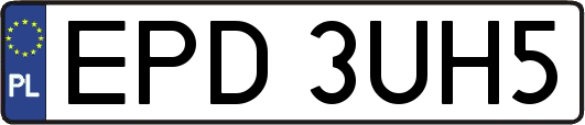EPD3UH5