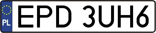 EPD3UH6