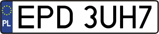 EPD3UH7