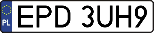 EPD3UH9