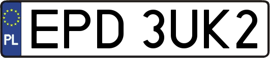 EPD3UK2