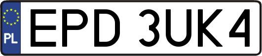 EPD3UK4