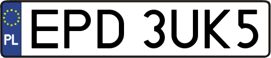 EPD3UK5