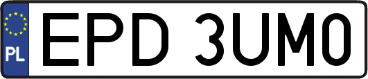 EPD3UM0