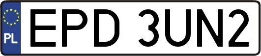 EPD3UN2