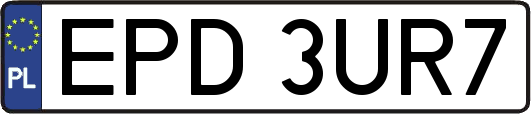 EPD3UR7