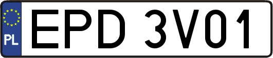 EPD3V01
