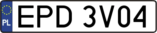 EPD3V04