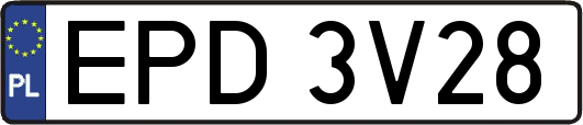 EPD3V28