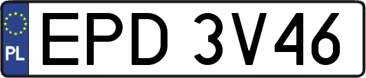 EPD3V46
