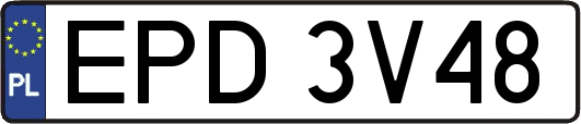 EPD3V48