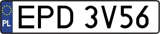 EPD3V56