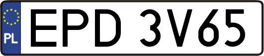 EPD3V65