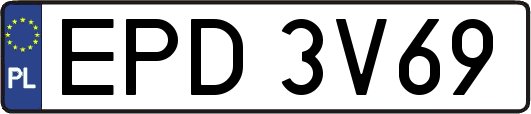 EPD3V69