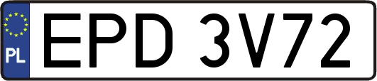 EPD3V72