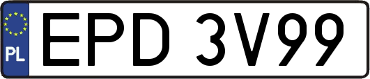 EPD3V99