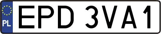 EPD3VA1
