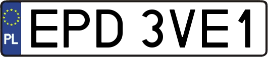 EPD3VE1