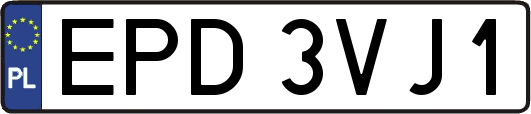 EPD3VJ1