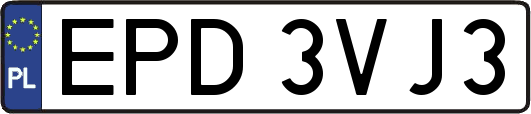 EPD3VJ3