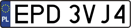 EPD3VJ4