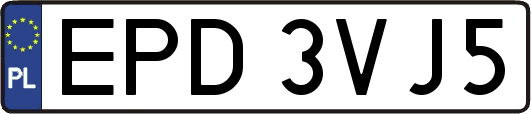 EPD3VJ5