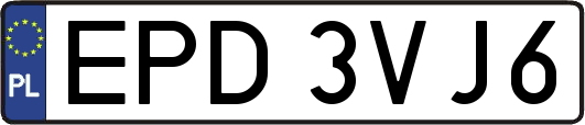 EPD3VJ6