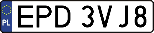 EPD3VJ8