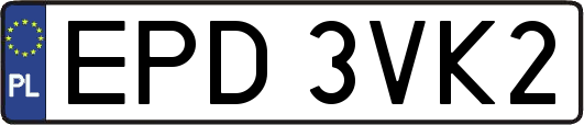 EPD3VK2